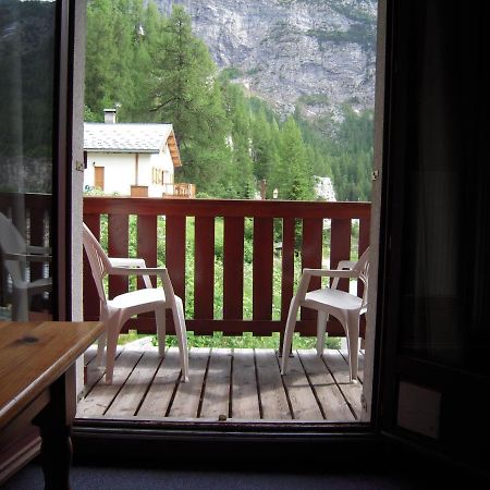 Les Seracs Val-dʼIsère Kültér fotó