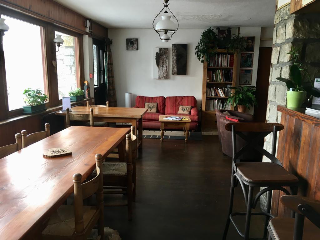 Les Seracs Val-dʼIsère Kültér fotó