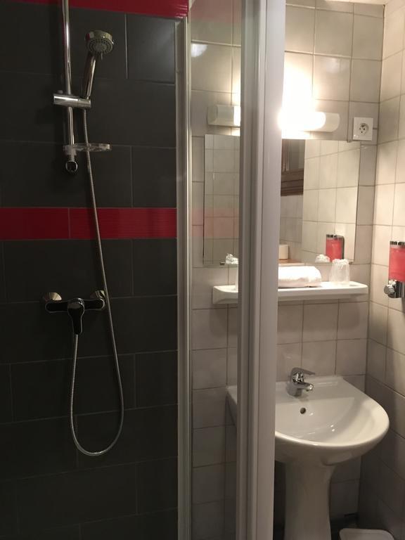 Les Seracs Val-dʼIsère Kültér fotó