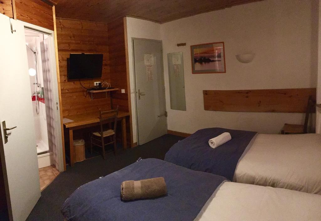 Les Seracs Val-dʼIsère Kültér fotó