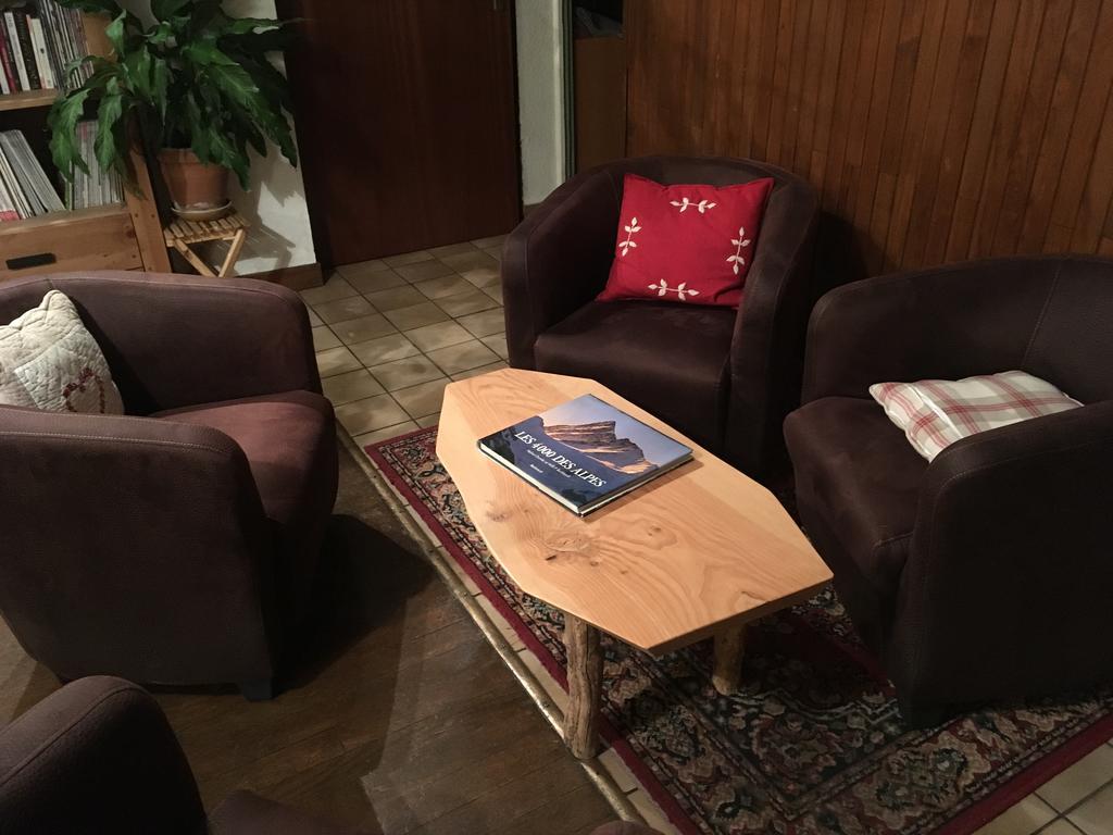 Les Seracs Val-dʼIsère Kültér fotó