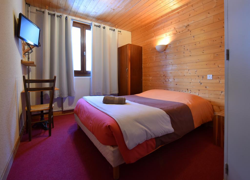 Les Seracs Val-dʼIsère Kültér fotó