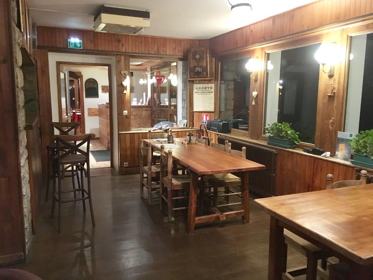 Les Seracs Val-dʼIsère Kültér fotó